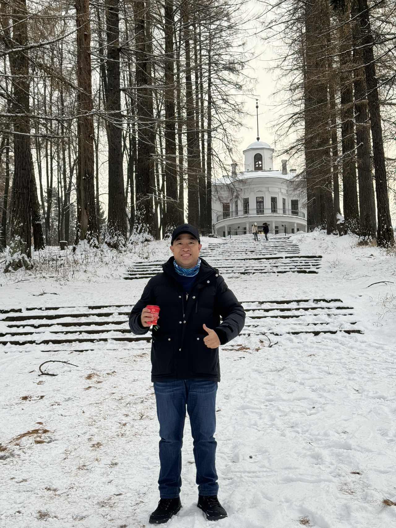 Услуги переводчика китайского языка на выставку в Шанхае и партнеры по Китаю